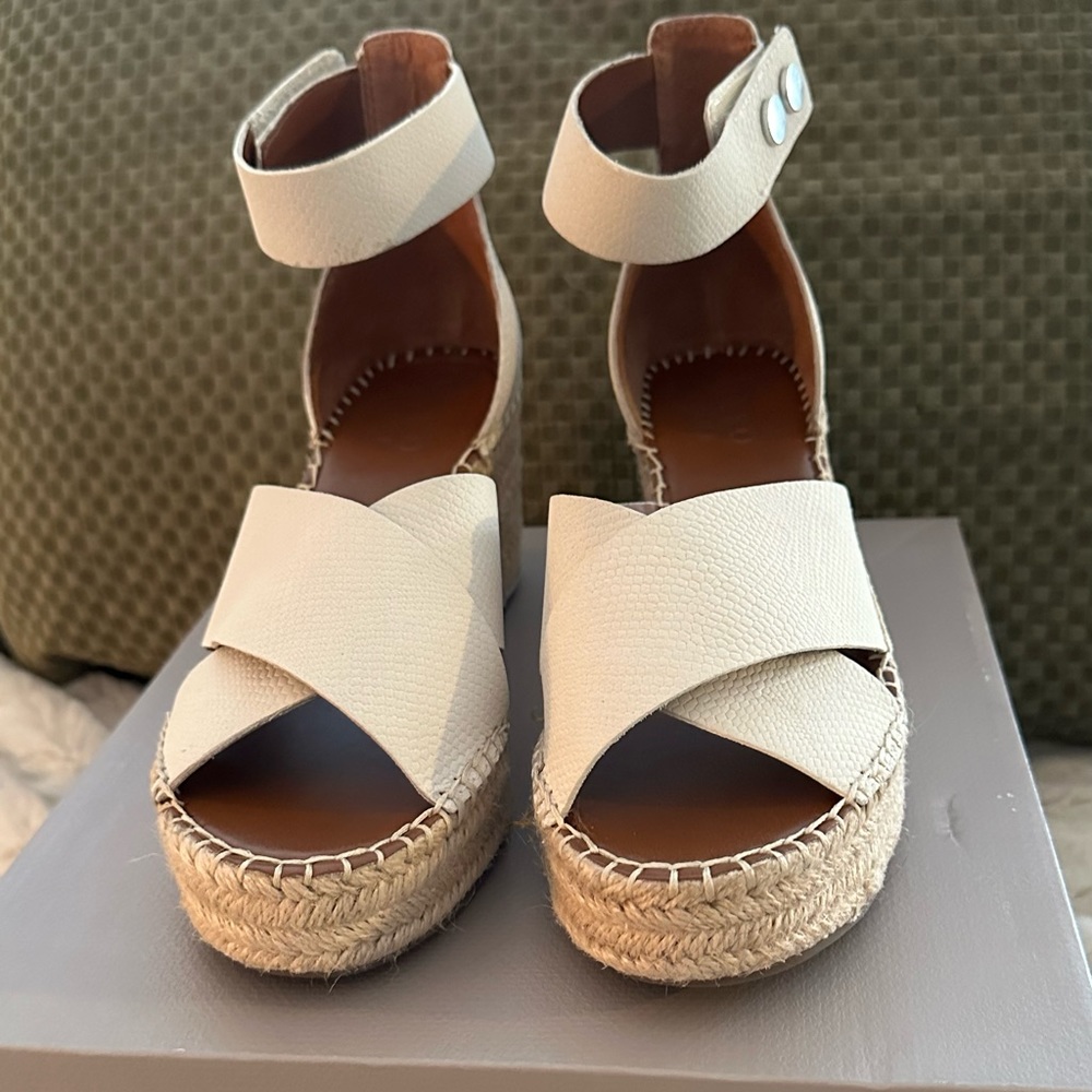 Franco Sarto Carma Sandal
